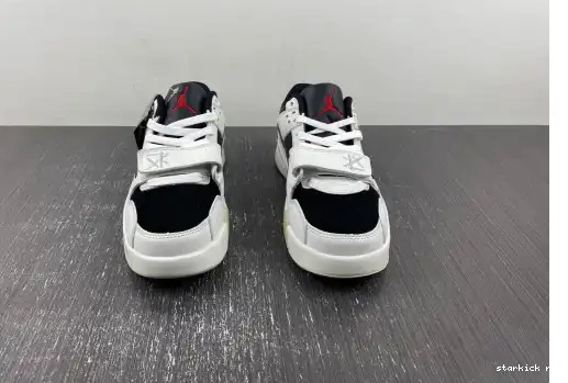 Jordan FZ8117-102 Travis Jack Scott Jumpman TR 0506